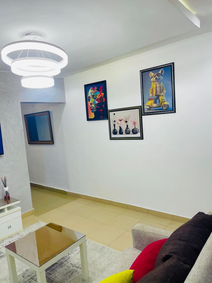 พื้นที่อยู่อาศัย