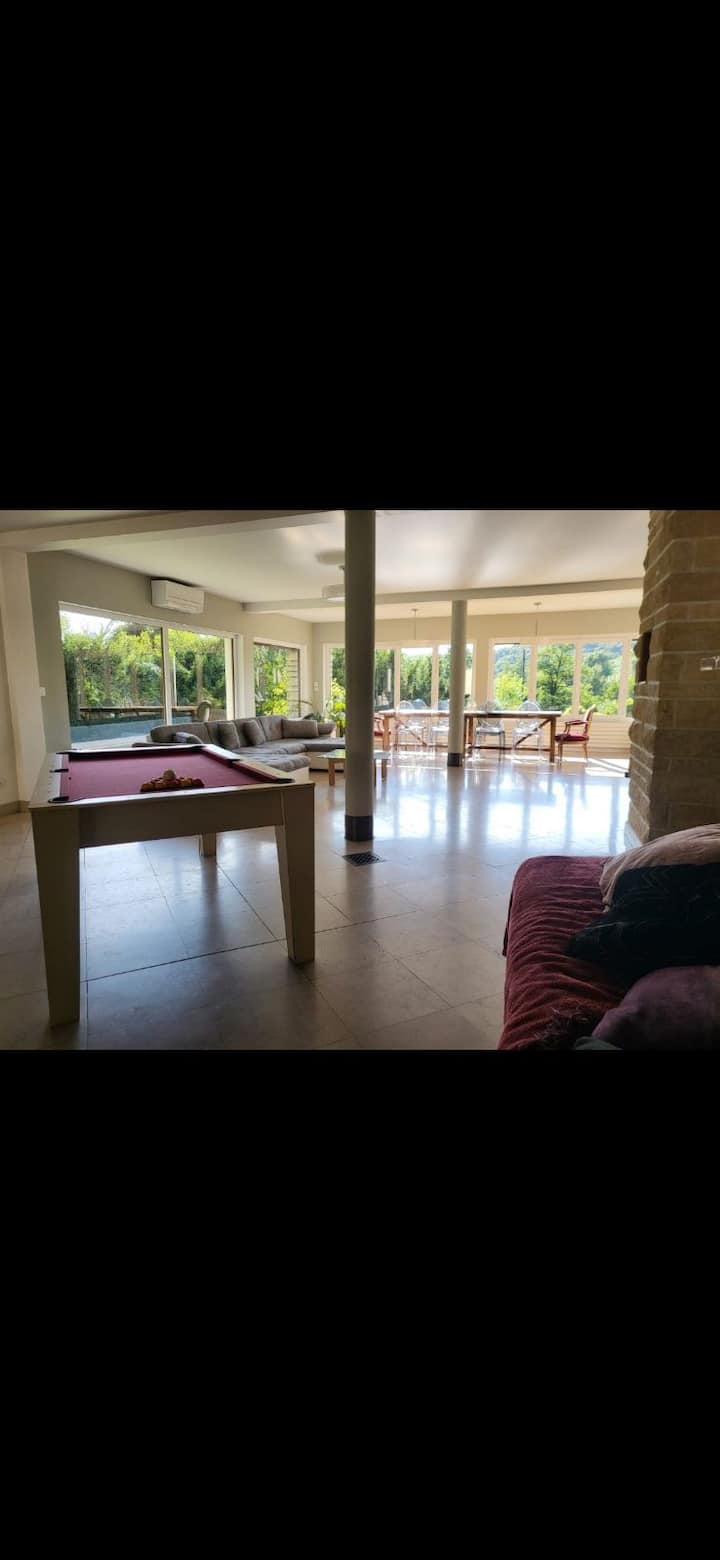 La Maison Des Artistes - Nemours