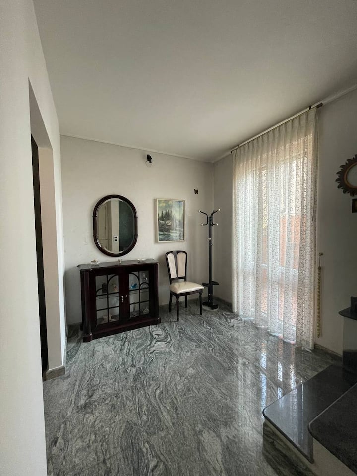 B&b Anna - Camera Con Balcone - Ginosa