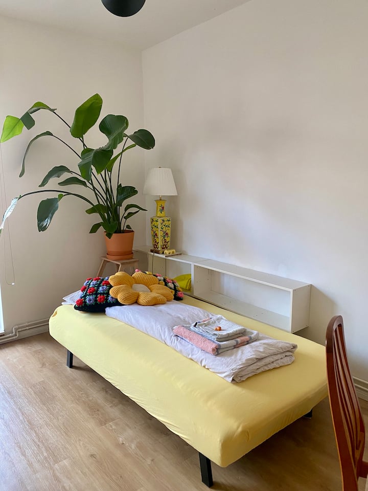 Всекидневна 2