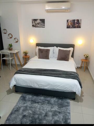 The Cozy Haven Sanur managed Airbnb listing 3