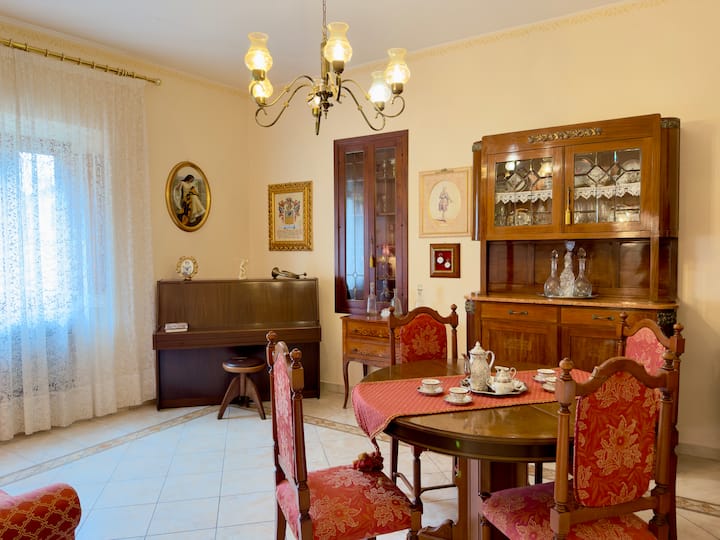 Suite Mandorlo - Albergo Diffuso Volterra - Volterra