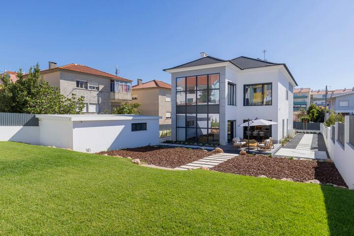 Villa 1011 Carcavelos gallery image 2