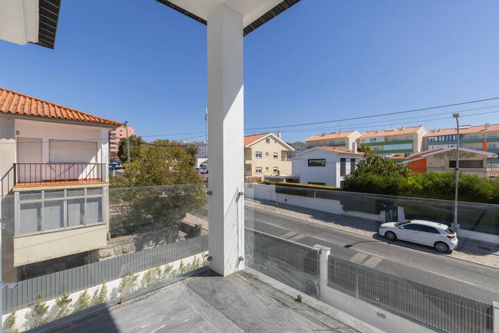 Villa 1011 Carcavelos gallery image 4