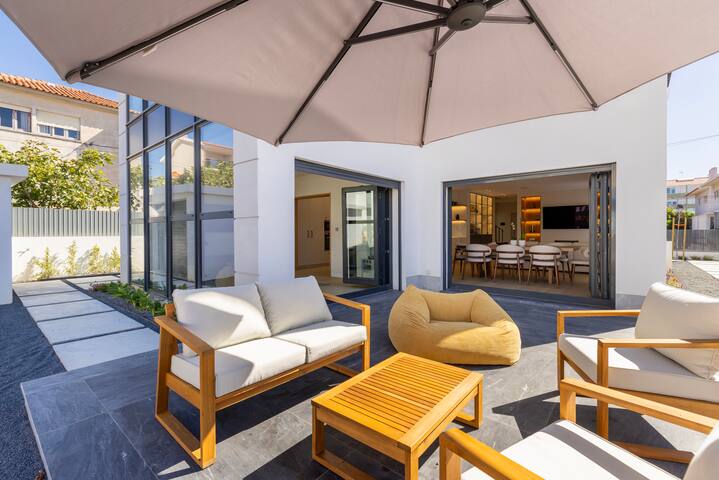 Villa 1011 Carcavelos gallery image 5