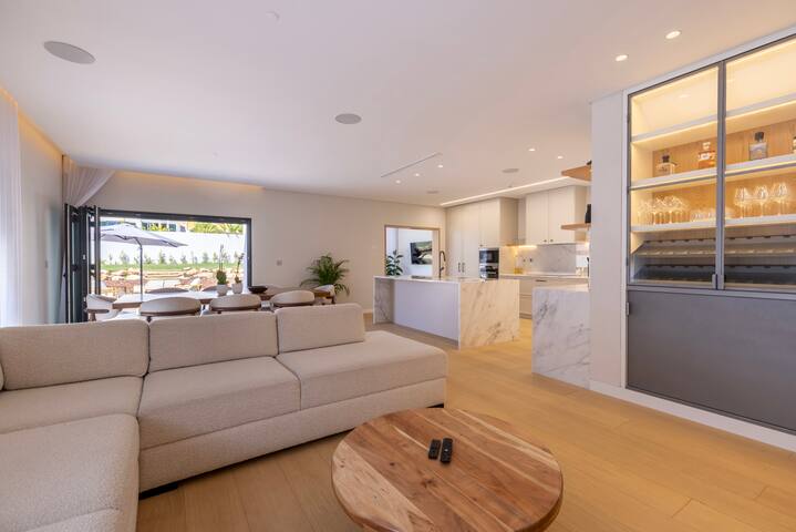 Villa 1011 Carcavelos