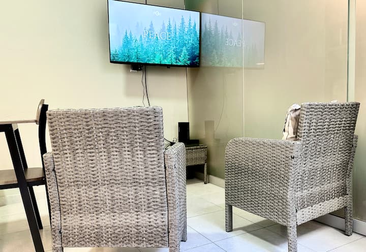 Encantador Mono Ambiente, Fuera De Peligro - Arequipa