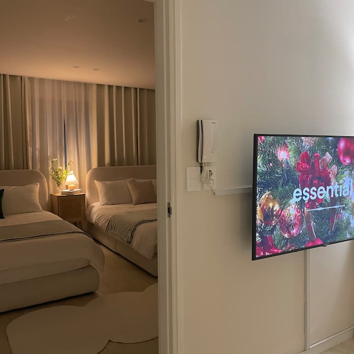 Спална соба 1