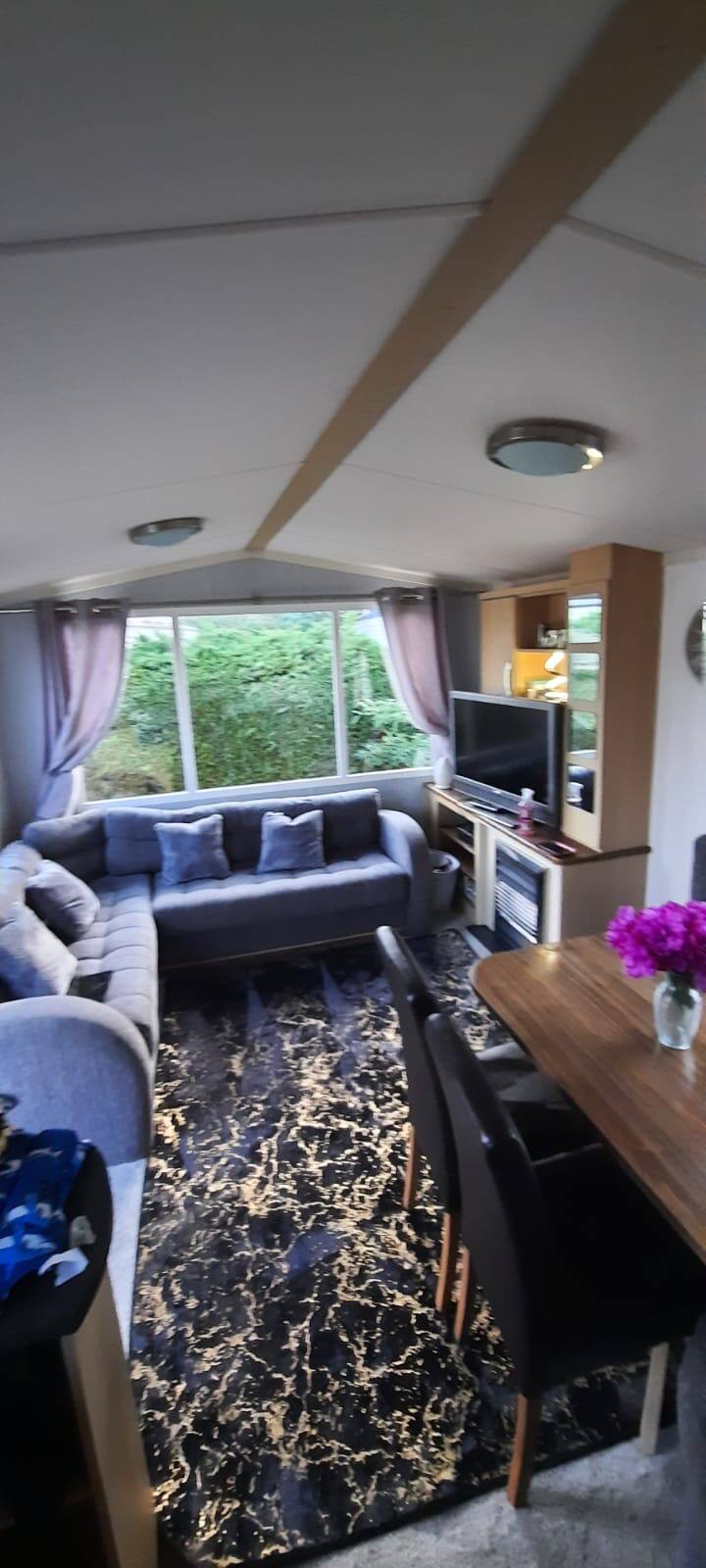 Park Deans Luxury Caravan - Skegness