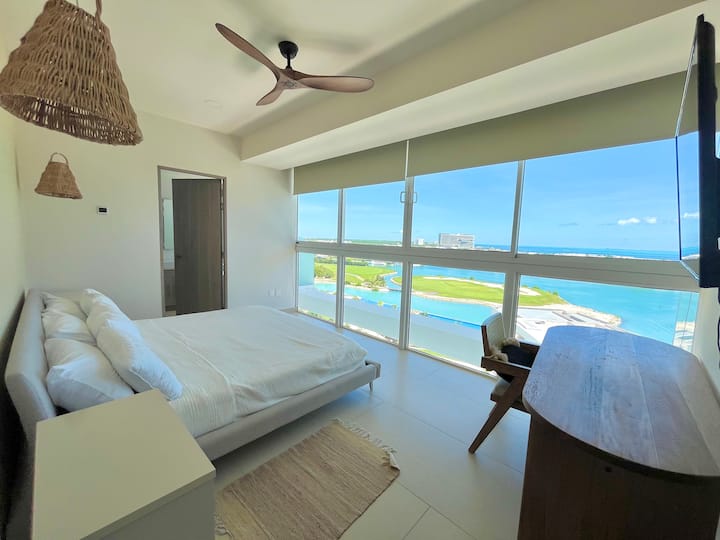 საძინებელი 1