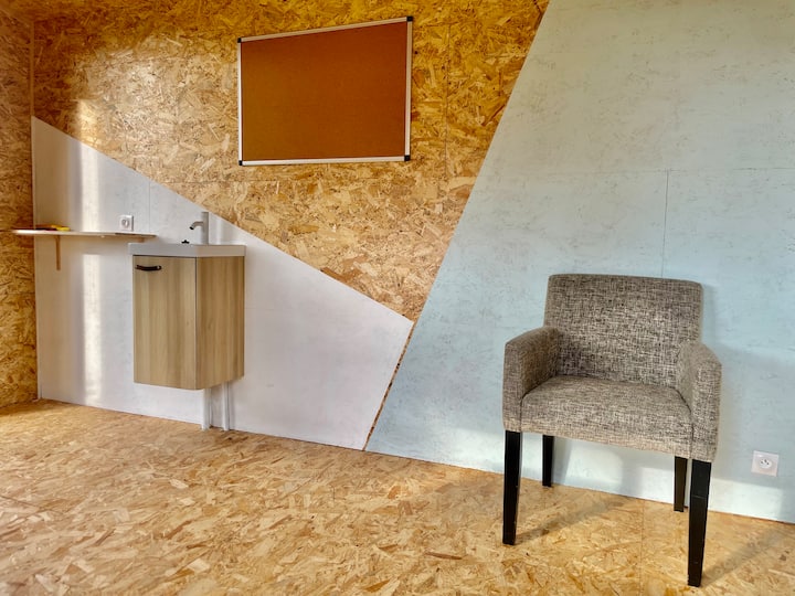 საძინებელი 4