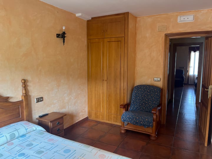 Apartamento En Plena Naturaleza - Quintanar de la Sierra