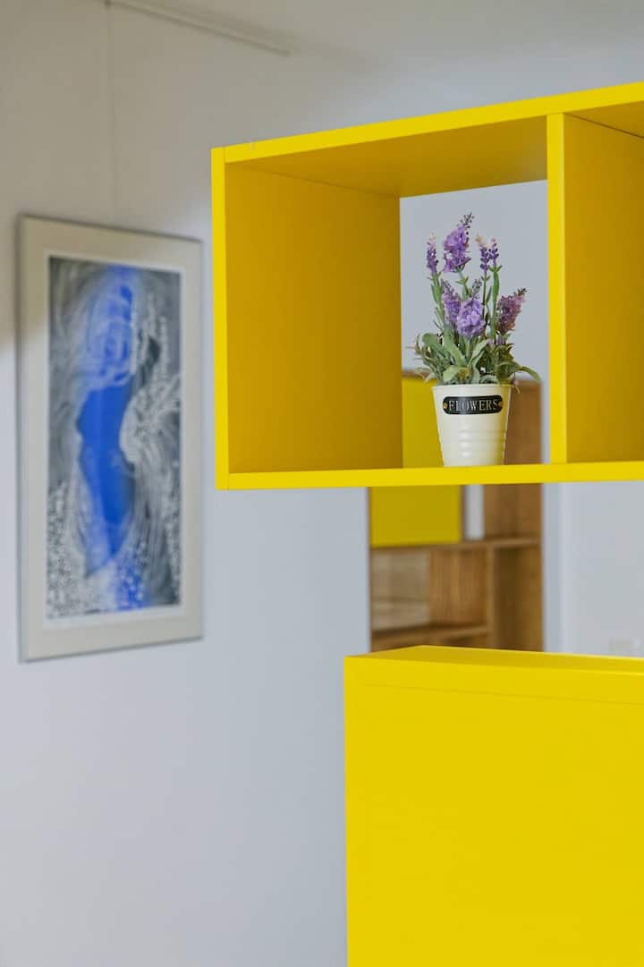 საძინებელი