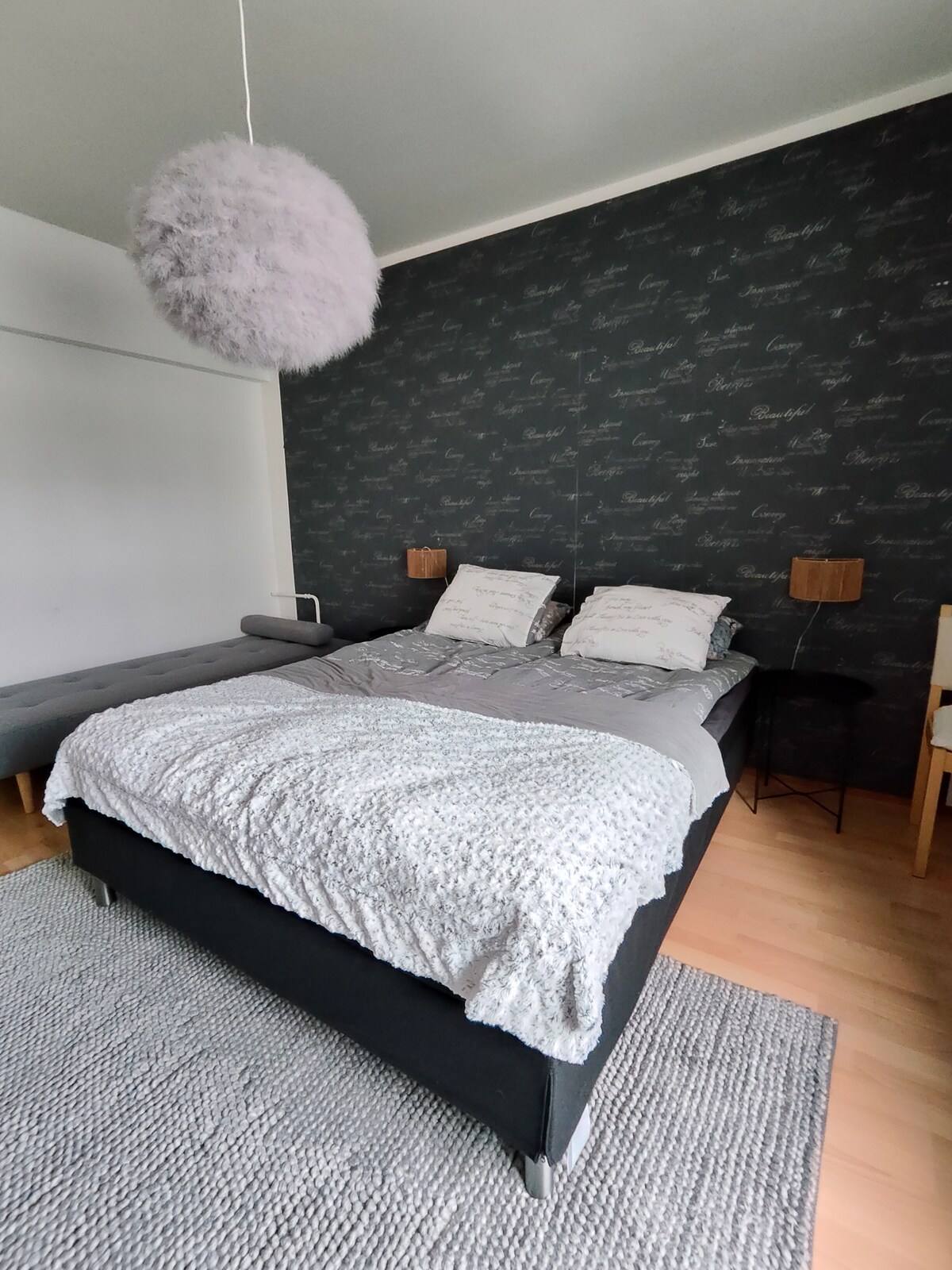 غرفة النوم 2