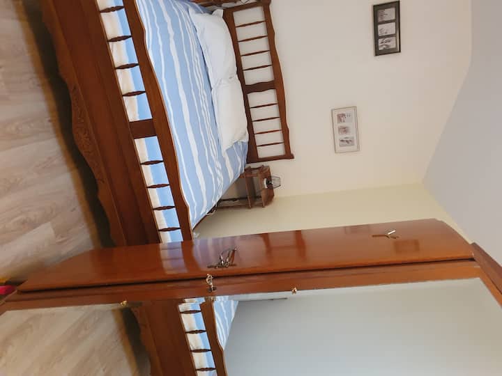 საძინებელი 1