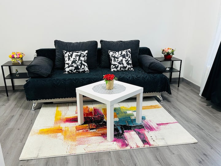 Appartement Ianis - Vilvoorde
