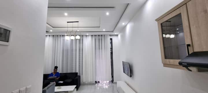 Obývacia miestnosť