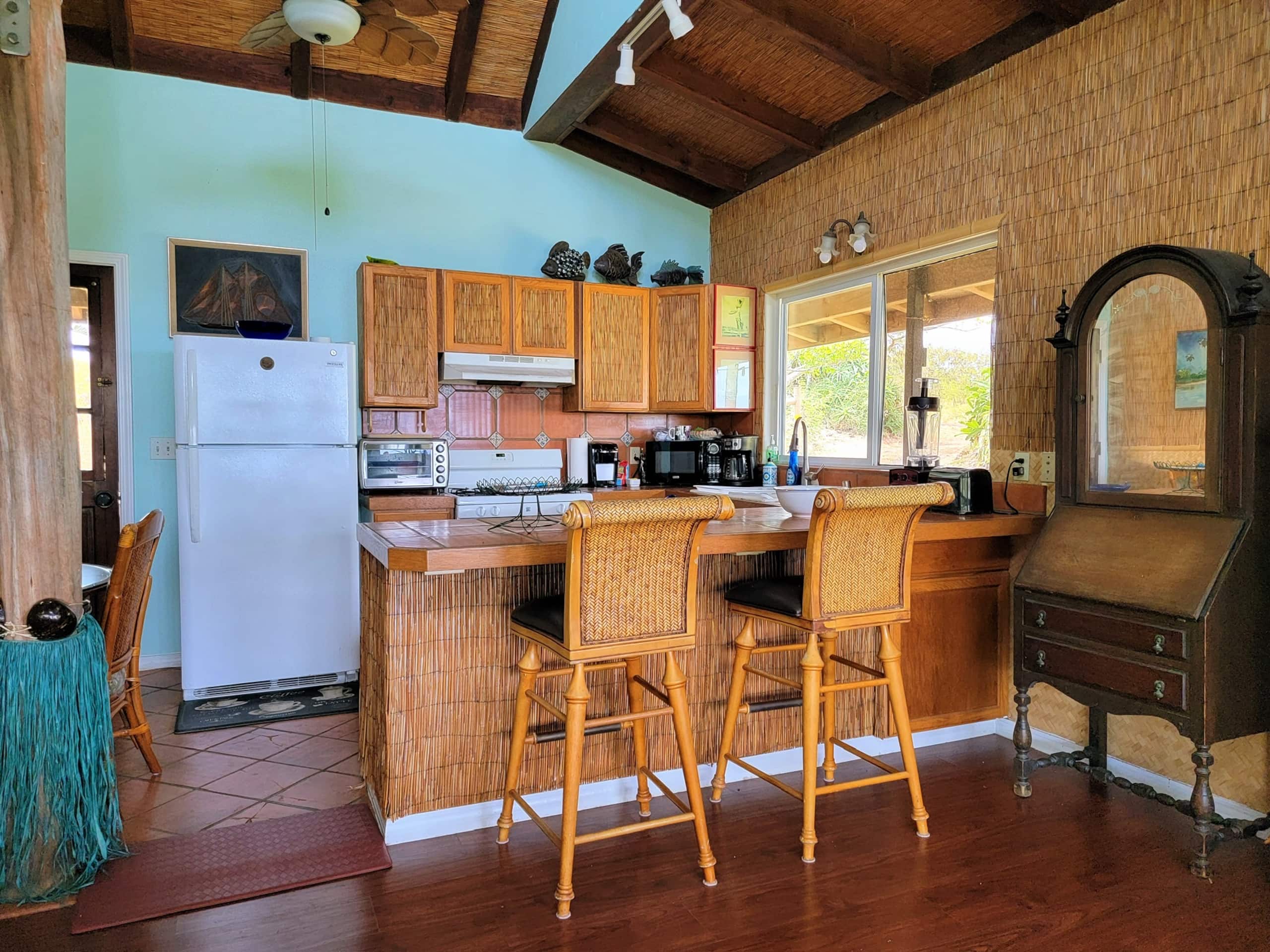 Home in Hawi · ★4.81 · 2 bedrooms · 3 beds · 1 bath - Photo 6