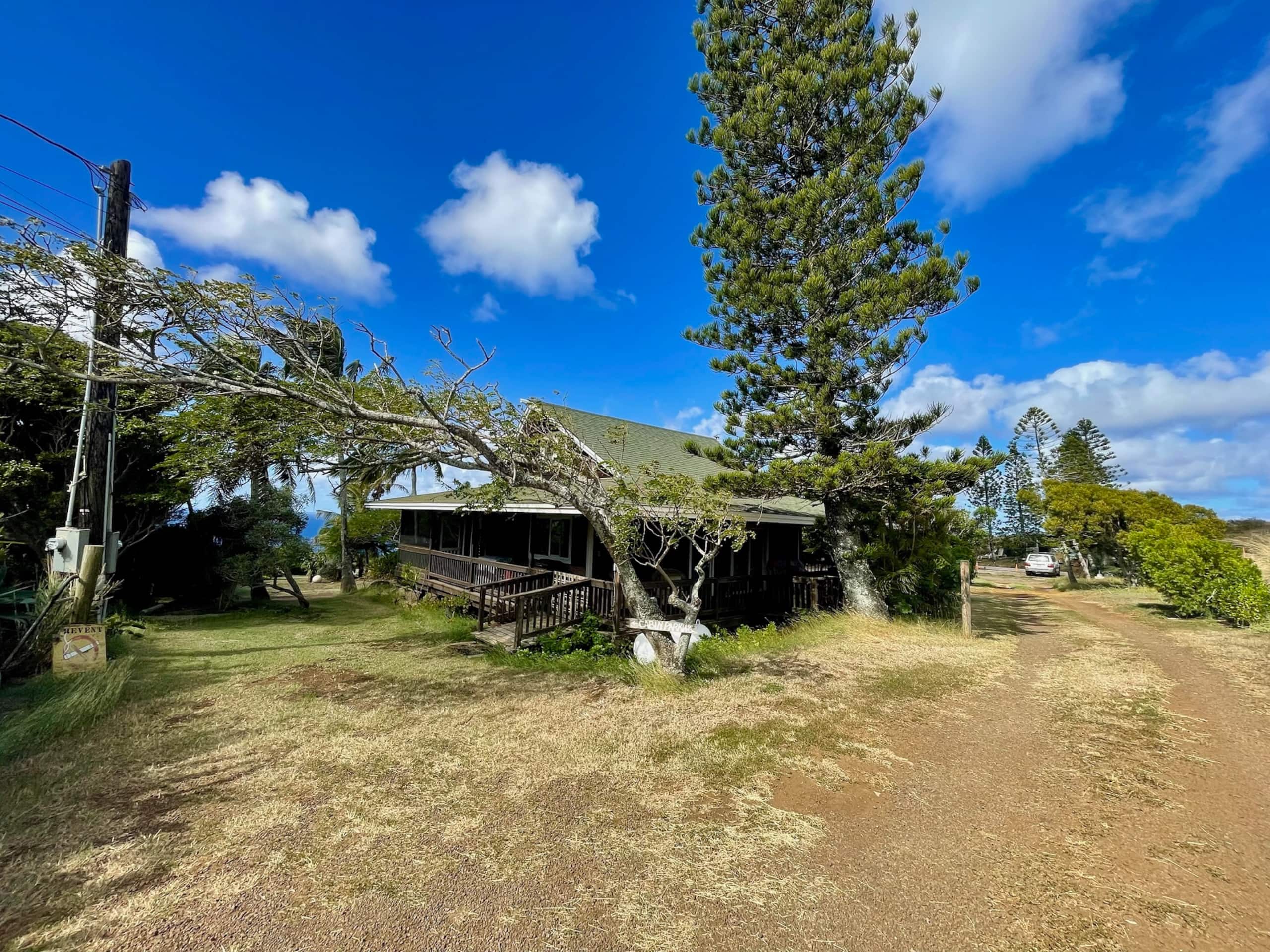 Home in Hawi · ★4.81 · 2 bedrooms · 3 beds · 1 bath - Photo 17