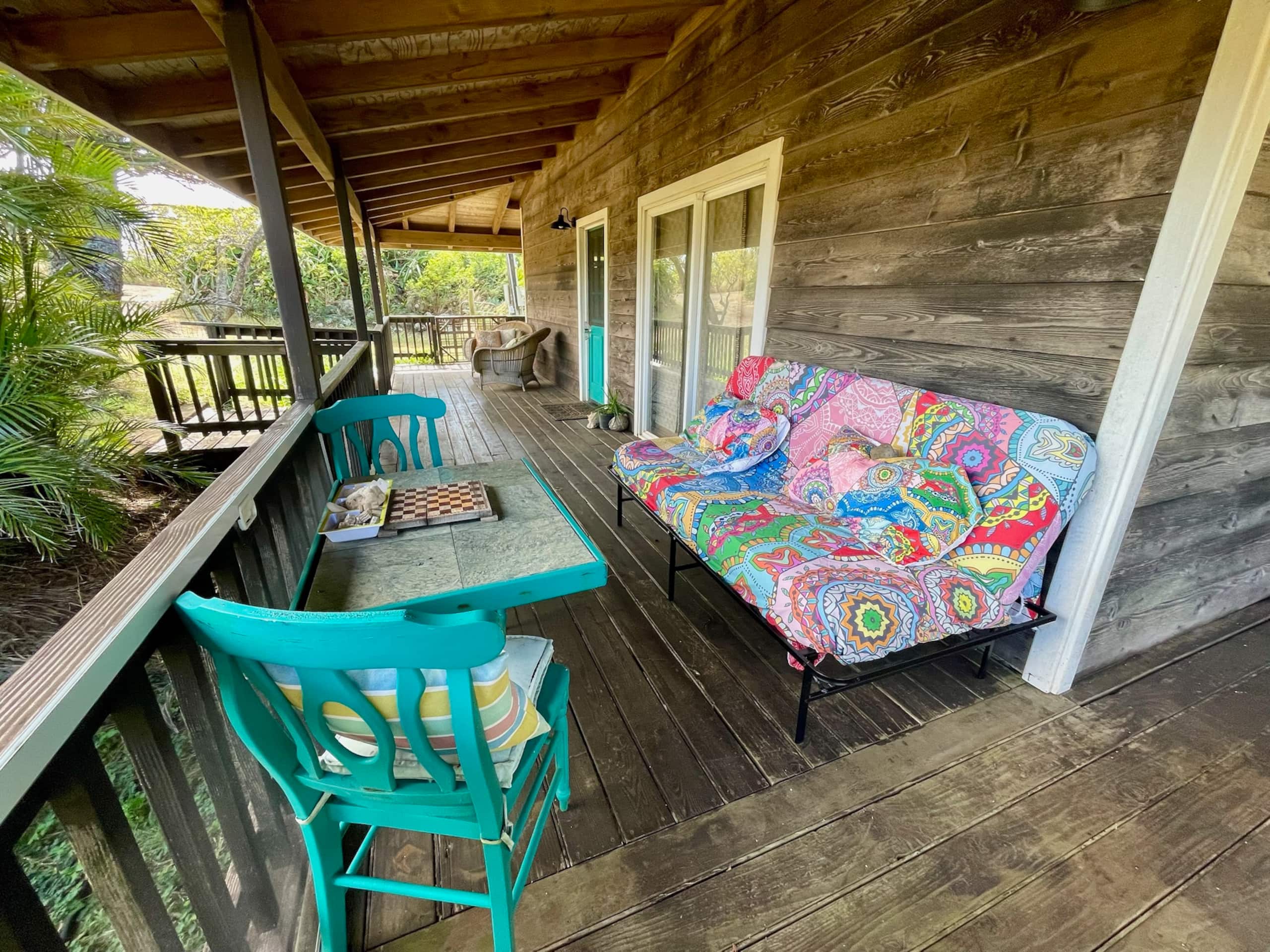 Home in Hawi · ★4.81 · 2 bedrooms · 3 beds · 1 bath - Photo 15