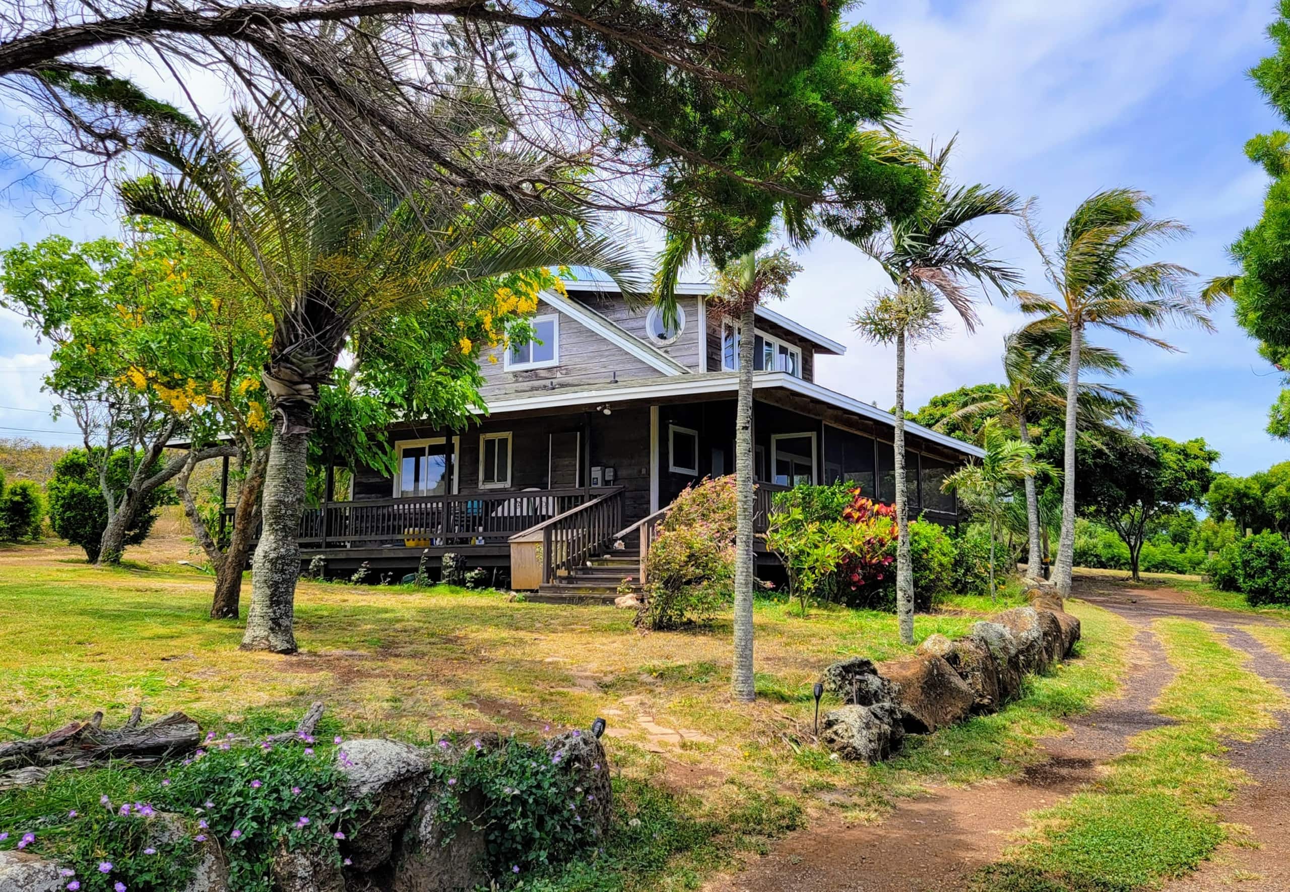 Home in Hawi · ★4.81 · 2 bedrooms · 3 beds · 1 bath - Main photo