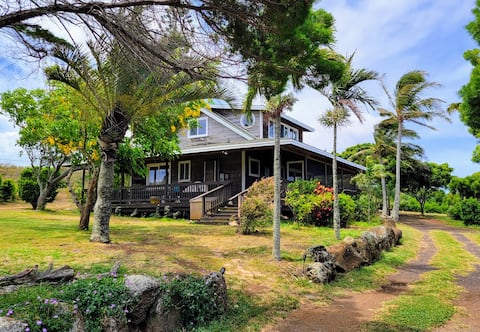 Awhalecrossing Vacation Rental