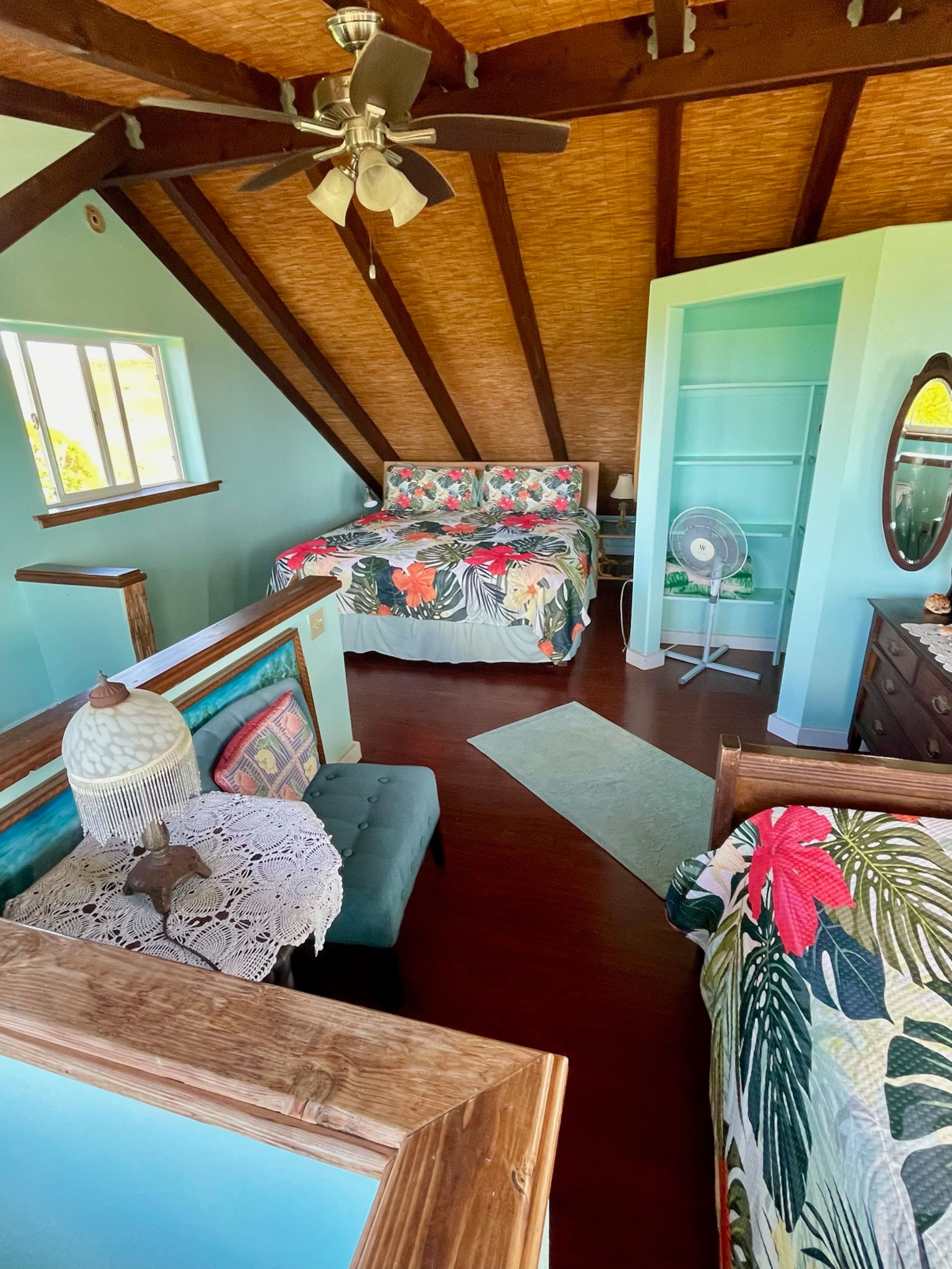 Home in Hawi · ★4.81 · 2 bedrooms · 3 beds · 1 bath - Photo 10