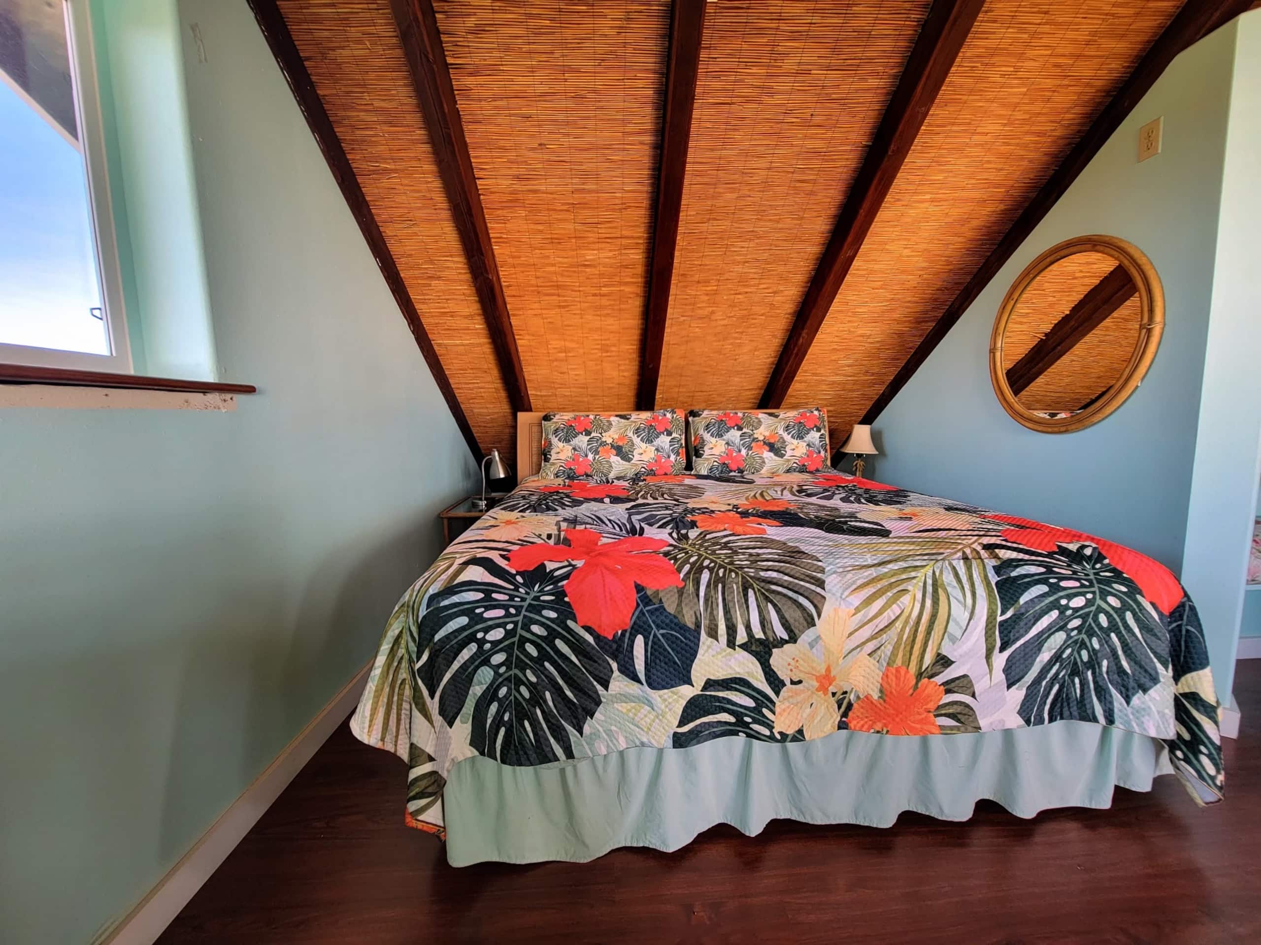 Home in Hawi · ★4.81 · 2 bedrooms · 3 beds · 1 bath - Photo 7