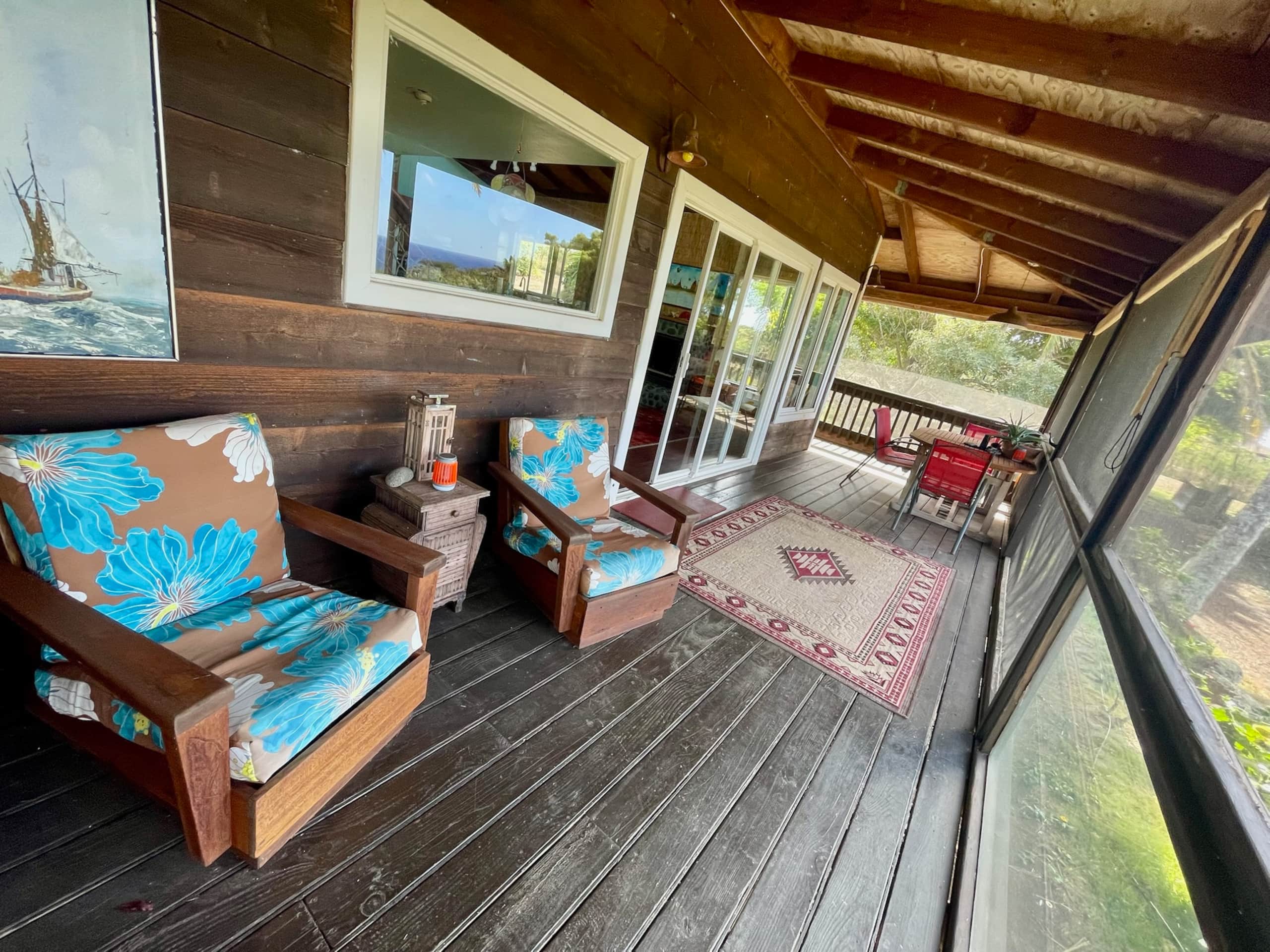 Home in Hawi · ★4.81 · 2 bedrooms · 3 beds · 1 bath - Photo 16