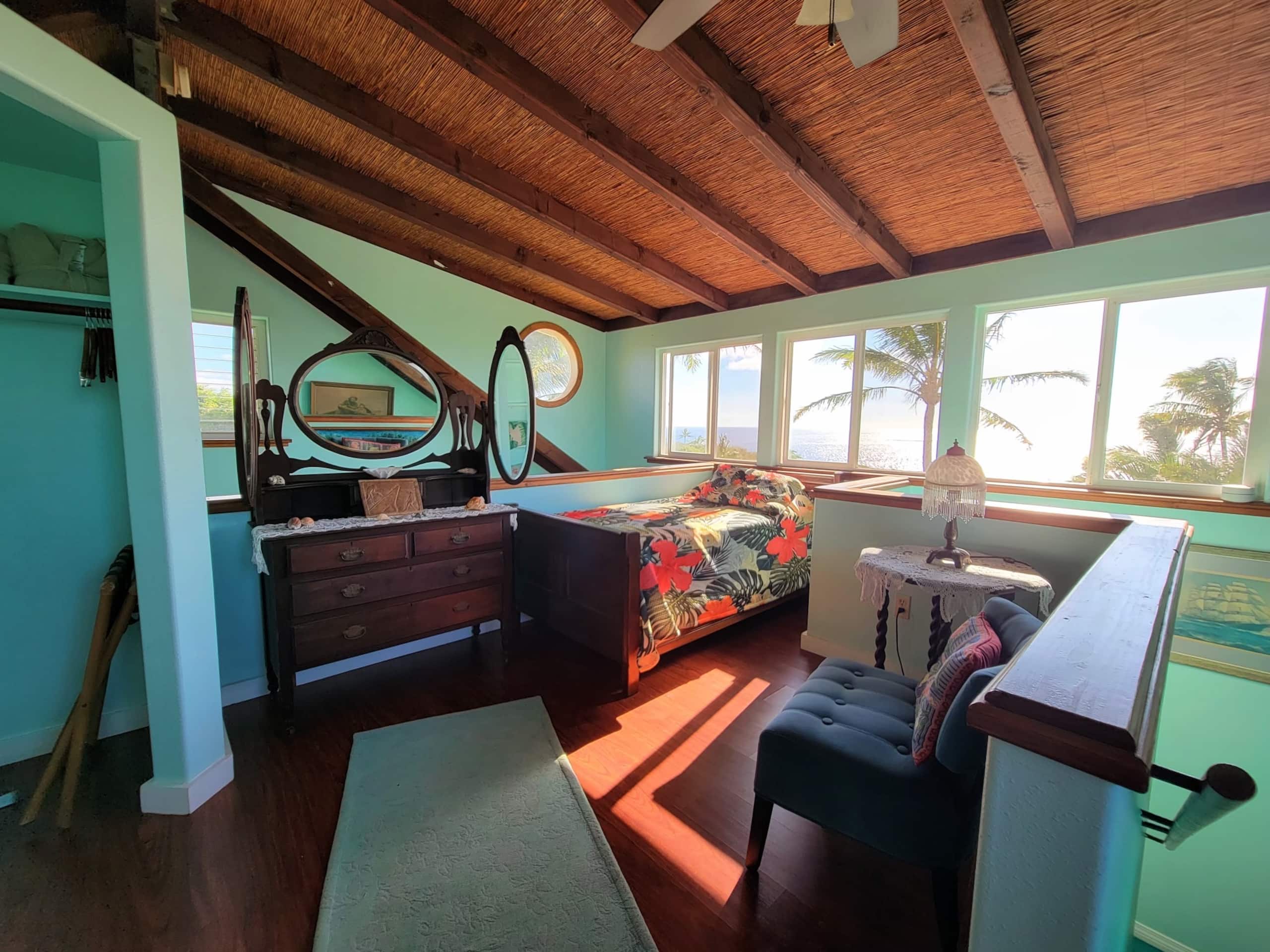 Home in Hawi · ★4.81 · 2 bedrooms · 3 beds · 1 bath - Photo 8