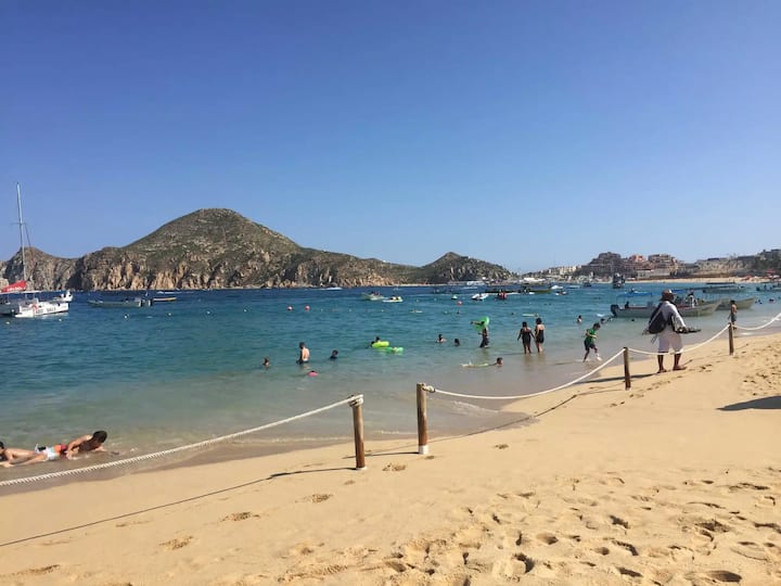 Cabo Boutique Apartment Cabo's Best Kept Secret - Cabo San Lucas