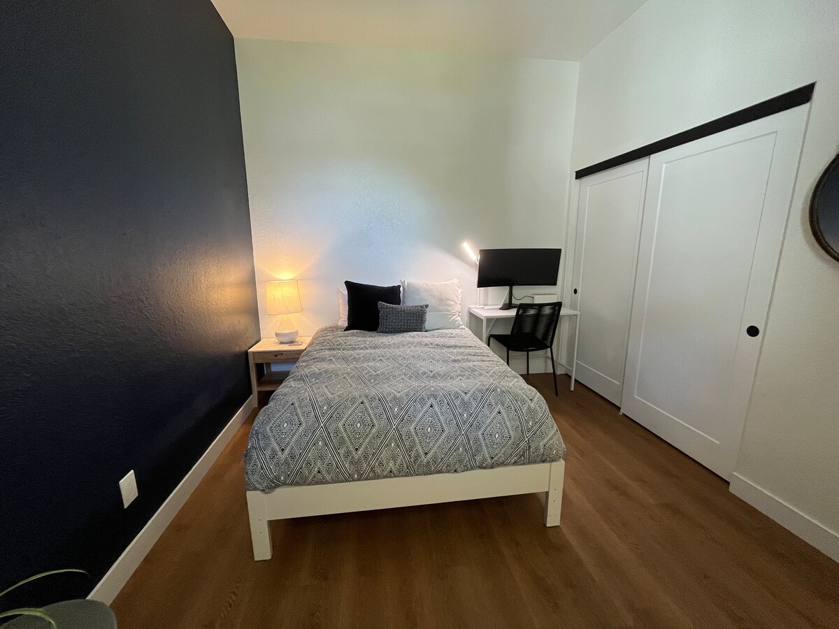 საძინებელი