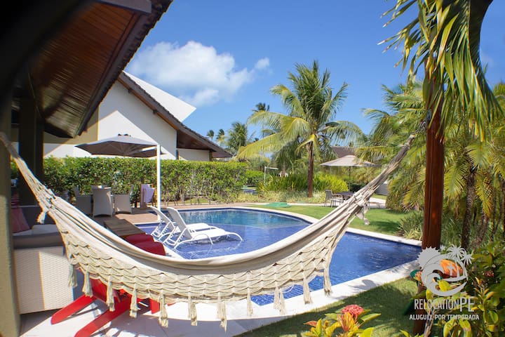 RelocationPE managed Airbnb listing 1
