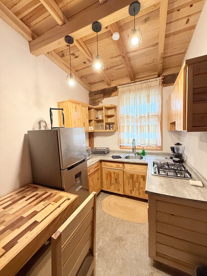 Loft En Granja Los Nogales Patzcuaro - Pátzcuaro