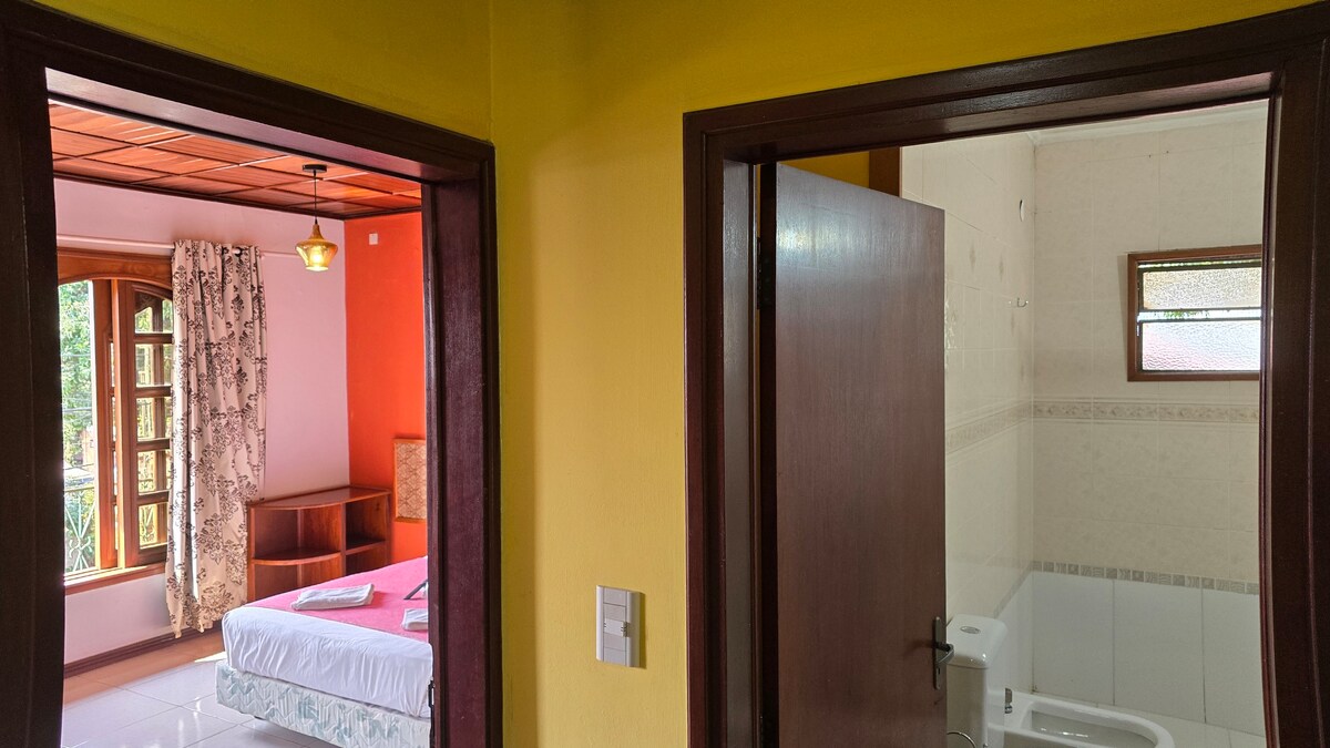 ห้องนอน