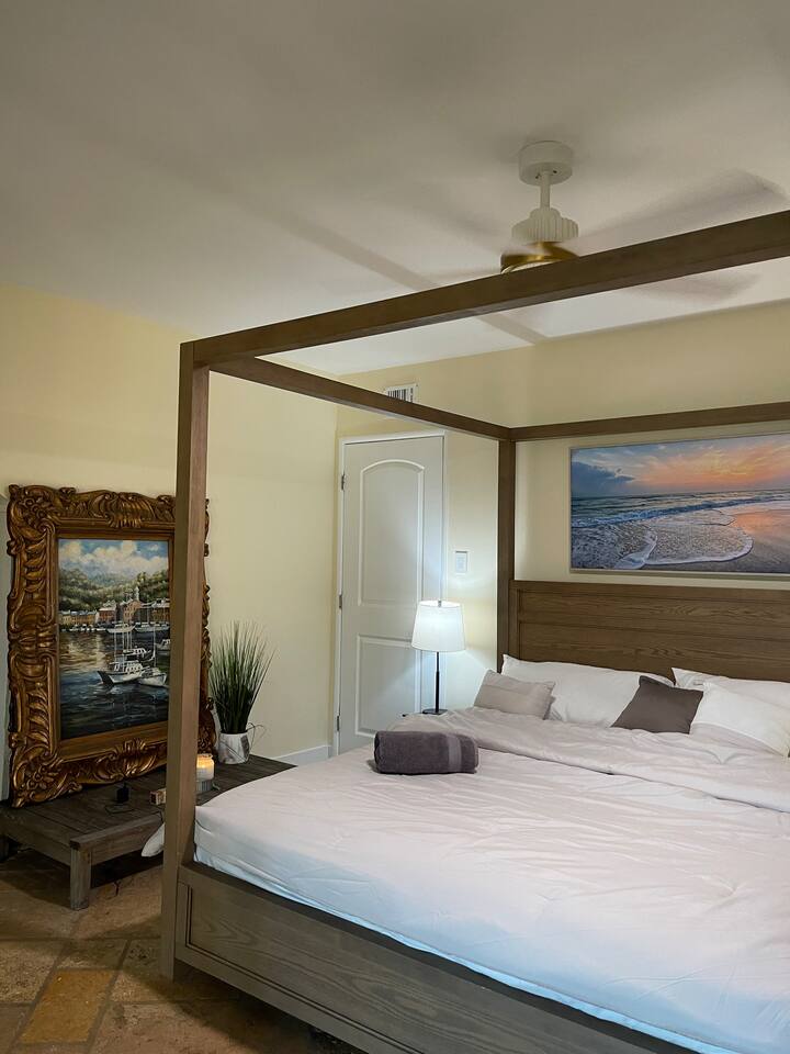 საძინებელი