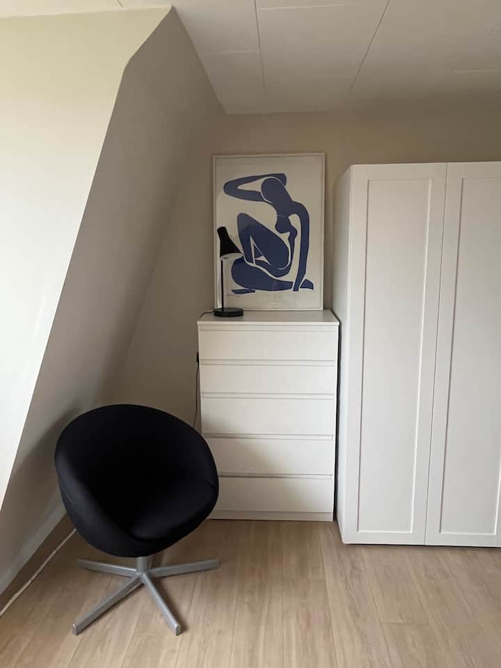 საძინებელი