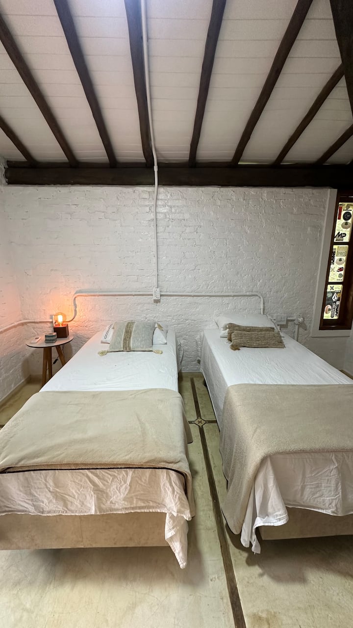 საძინებელი