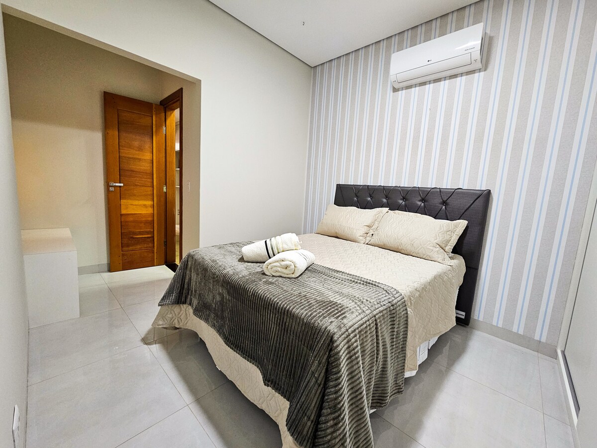 Спална соба 2