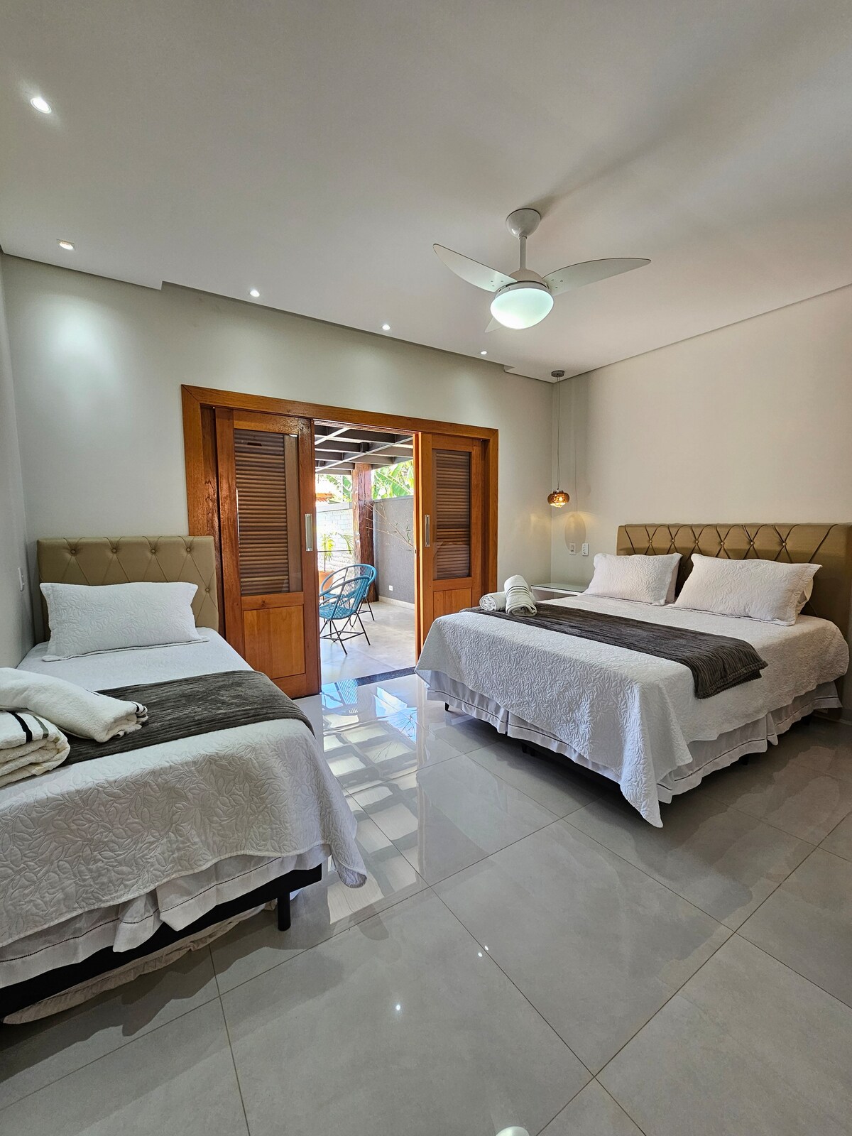 Спална соба 1