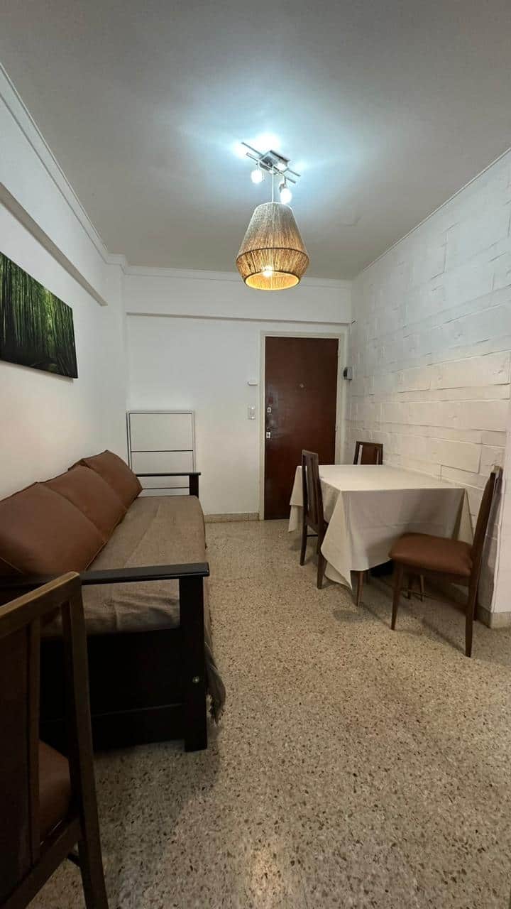 غرفة المعيشة