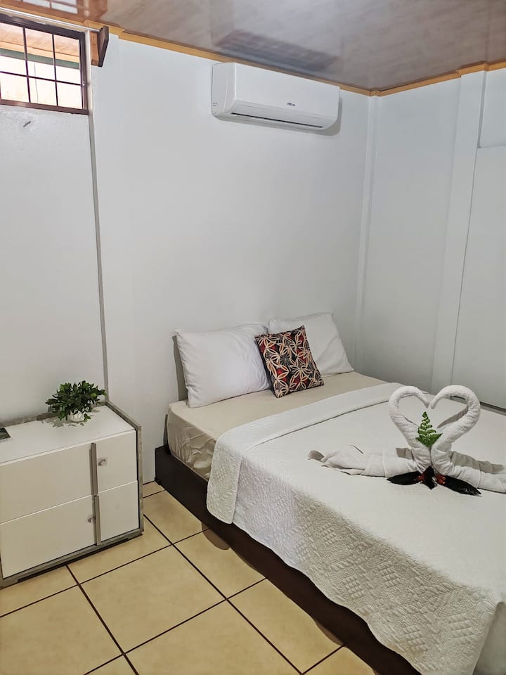 საძინებელი 2