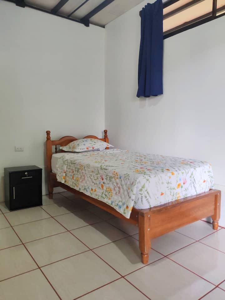 საძინებელი 3