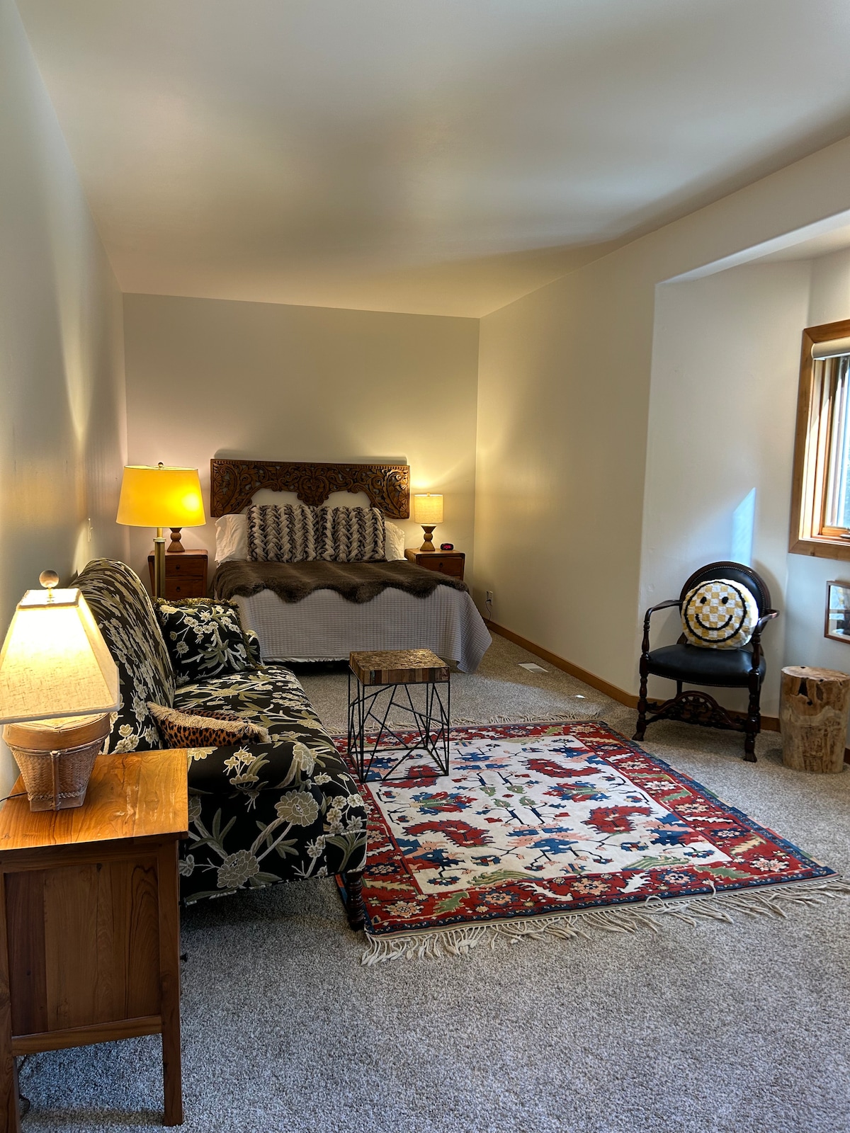 غرفة النوم 2