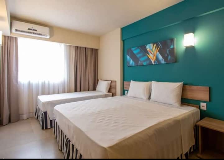 Olímpia Park Resort - Olímpia
