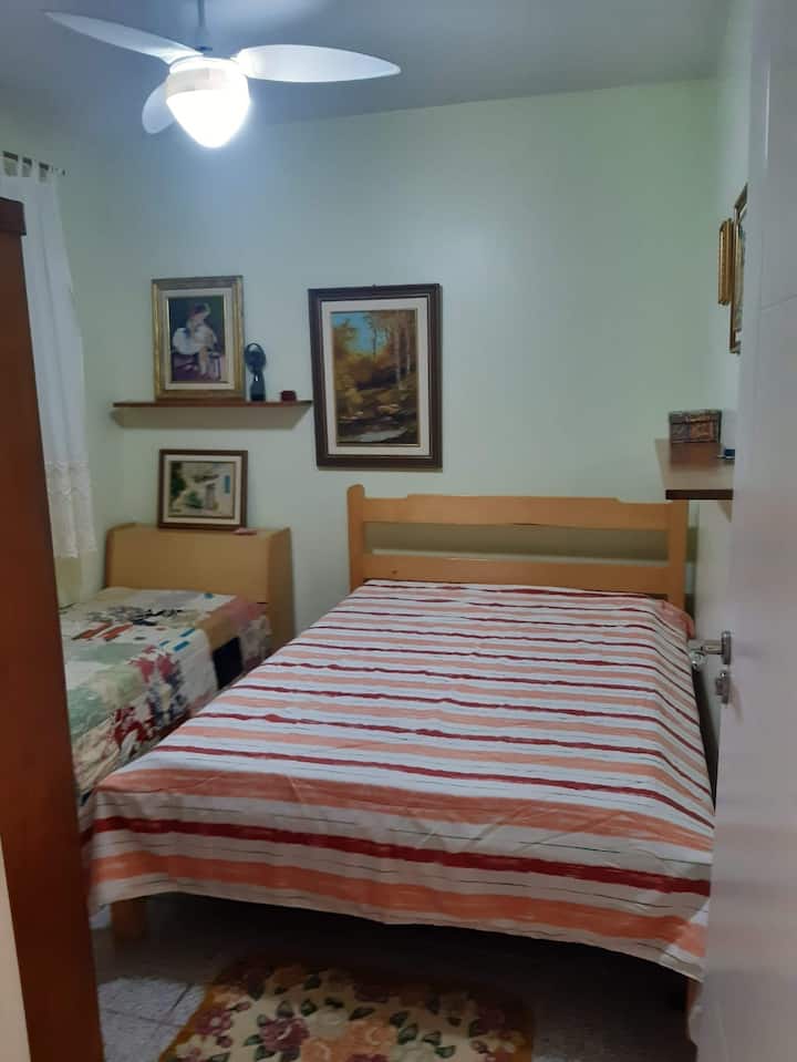 საძინებელი 2