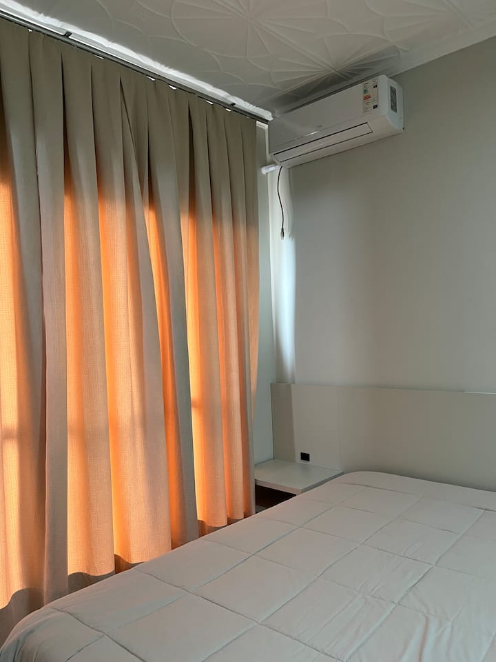 ห้องนอน