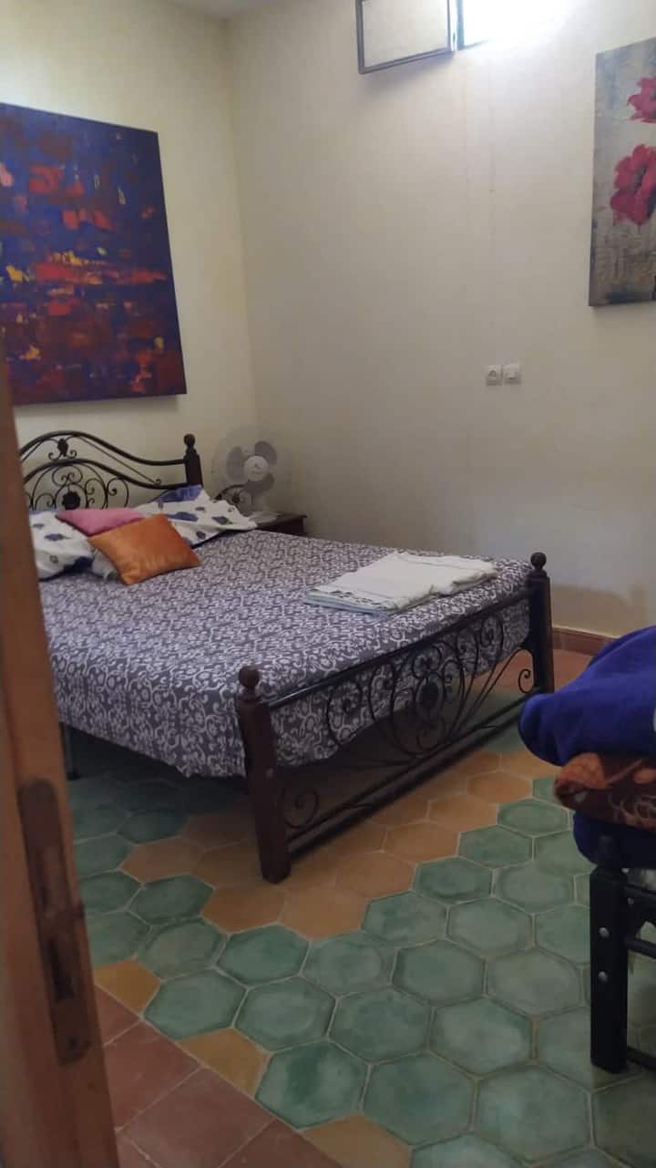 Спална соба 1