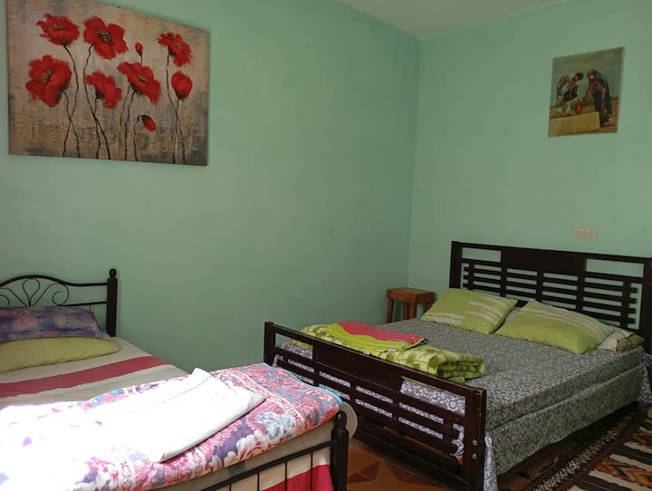 Спална соба 2