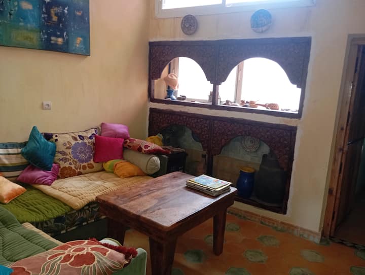 Дневна соба